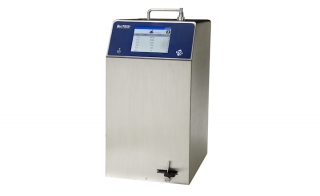BioTrak reg Real-Time Microbial and Total Particle Detection System