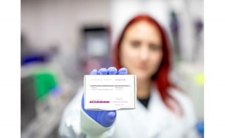 Advanced Library Amplification Mix Delivers Superior NGS Data Quality