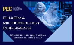 Pharma Microbiology Congress 2022