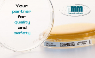 PMM High-quality Culture Media for Pharmaceutical Applications