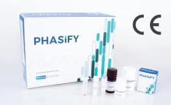 PHASIFY RNA COVID19 extraction