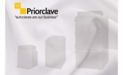 Priorclave autoclaves