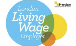 London Living Wage