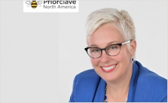 Barbra Wells President and CEO Priorclave USA