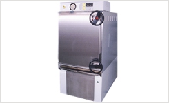 RCS Autoclaves