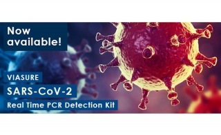 COVID-19 CE-Marked Kits Available Now from Pro-Lab Diagnostics