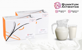 Ensuring Milk Safety: Rapid On-Site Testing Tackles Antibiotic Residues