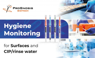 Detect the Invisible New ATP and Protein Residue Detection Solutions from ProGnosis Biotech