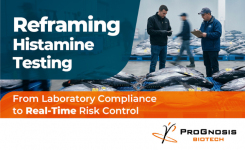 Reframing Histamine Testing