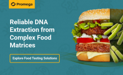 Food Testing Solutions
