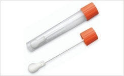 Norovirus Swab from Puritan