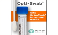 Opti-Swab