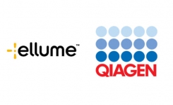 QIAGen ELLUME rapid antigen test for airports