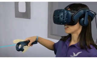 VR Education Platform Becomes Part of Sterile Manufacturing Training at Boehringer Ingelheim