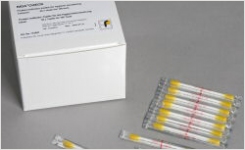 RIDA CHECK - Innovative Rapid Swab Test for Hygiene Monitoring of Surfaces