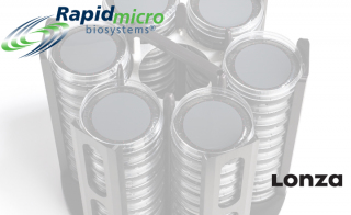 Building a Digitalized End-to-end Process for Environmental Monitoring - a Lonza publication