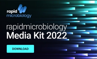New Client Account Platform for Advertisers on rapidmicrobiology