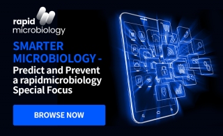 Smarter Microbiology ndash Predict and Prevent - a rapidmicrobiology Special Focus