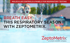 Zeptometrix Respiratory