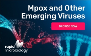 Mpox and Other Emerging Viruses - a rapidmicrobiology Special Focus