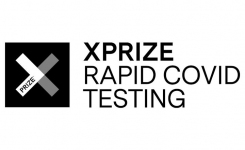 xprize rapid covid testing