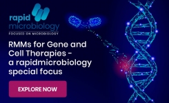 Rapid Microbial Testing of ATMPs