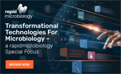 Special Focus on Transformational Technologies for Microbiology AI AR and Data Analytics