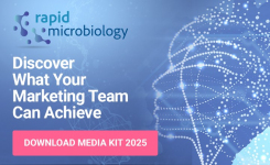 rapidmicrobiology media kit 2025