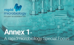Annex 1 A rapidmicrobiology Special Focus