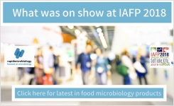 IAFP 2018