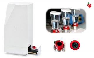 Red One™: Rapid Quality Indicator for Tap and Bottled Waters