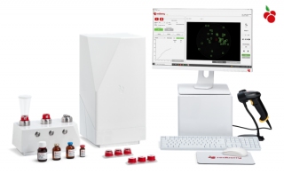 Red One trade Rapid Bioburden Testing in 4 Hours Sterility in 4 Days