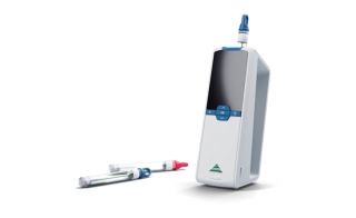 CytoQuant<sup>®</sup> - Directly Quantify Bacteria and Residues on Surfaces