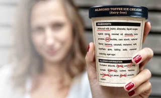 Webinar - Proposed Changes to CODEX Standard for Allergen Labelling