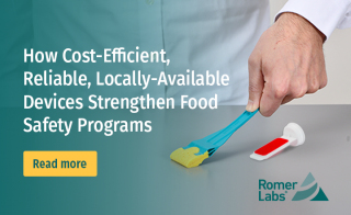 Fit-for-Purpose Microbial Sampling A Practical Lab Perspective