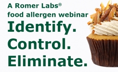 Allergen Identify Control Eliminate