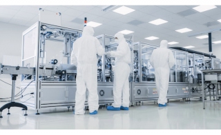 Addressing Challenges of Quality Control Labs in Vaccine Manufacturing