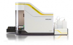 iQue Advanced Flow Cytometer