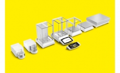 Cubis II analytical balance