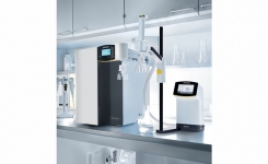 Sartorius Arium Advance Smart Station