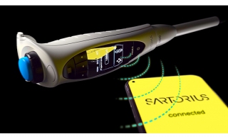 Revolutionizing Laboratory Work with Connected Electronic Pipettes