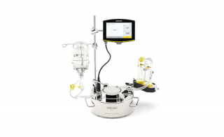 Introducing the Next-generation Sterility Testing Pump for the Connected Lab