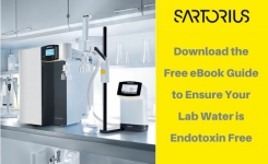Sartorius Arium Advance Smart Station