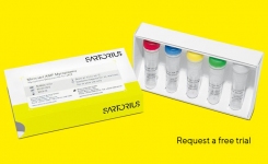 Microsart Mycoplasma qPCR detection kits