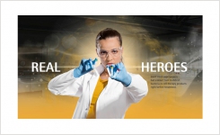 Smart Tools for Microbiological Quality Control from Sartorius