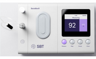 SBT Instruments Make Total Viable Counts Simple Fast and Affordable