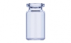 borosilicate pharmaceutical glass vials for vaccine packaging