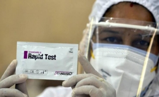 WHO Choose Two Rapid COVID-19 Antigen Tests for Low-to-Medium Income Countries