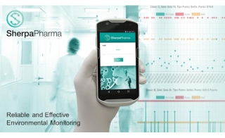 Go Digital - Streamline the QC Microbiology Process with SherpaPharma EM