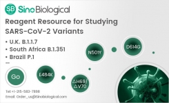 Reagent Resource for Studying SARS-CoV-2 Variants